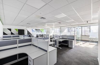 Office Space - Studio for rent in Aurora Tower - Dubai Media City - Dubai Office Space - Studio for rent in Aurora Tower - Dubai Media City - Dubai