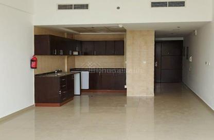 Apartment - Studio - 1 Bathroom for rent in Frankfurt Sports Tower - Dubai Sports City - Dubai Apartment - Studio - 1 Bathroom for rent in Frankfurt Sports Tower - Dubai Sports City - Dubai