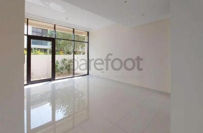 Villa - 4 - 5 for rent in The Turf - Damac Hills - Dubai