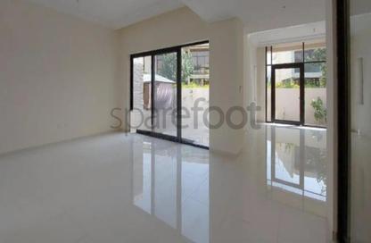 Villa - 4 - 5 for rent in The Turf - Damac Hills - Dubai