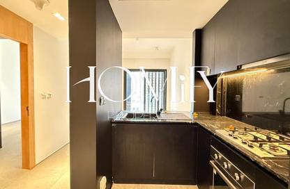 Apartment - 1 Bedroom - 1 Bathroom for rent in SH Living 1 - District 14 - Jumeirah Village Circle - Dubai