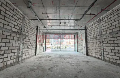 Retail - Studio - 1 Bathroom for rent in Binghatti Royale - District 18 - Jumeirah Village Circle - Dubai