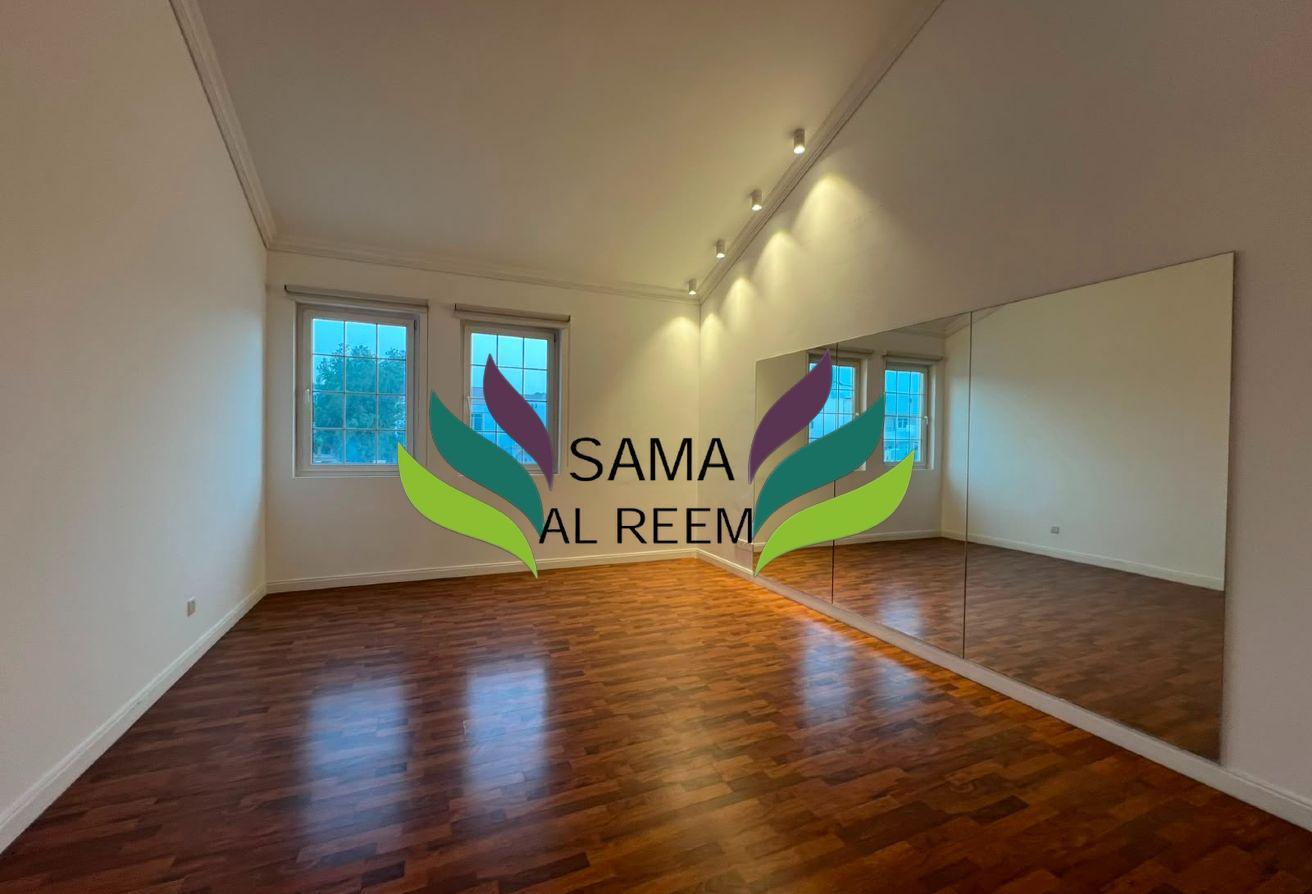 5 Bed+Maid Villa |Private Pool | Al Safa 2 |Garden photo 28