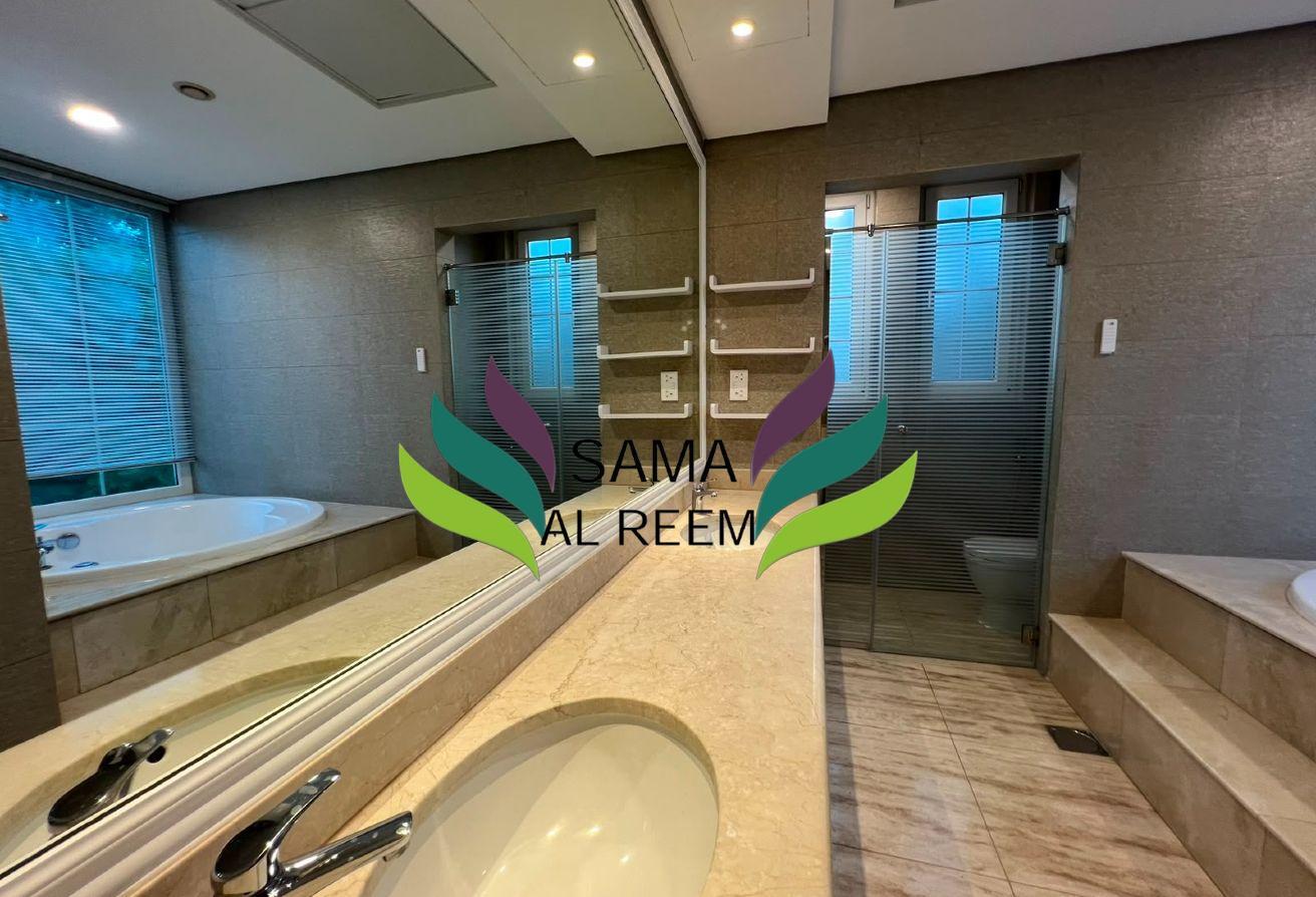 5 Bed+Maid Villa |Private Pool | Al Safa 2 |Garden photo 17