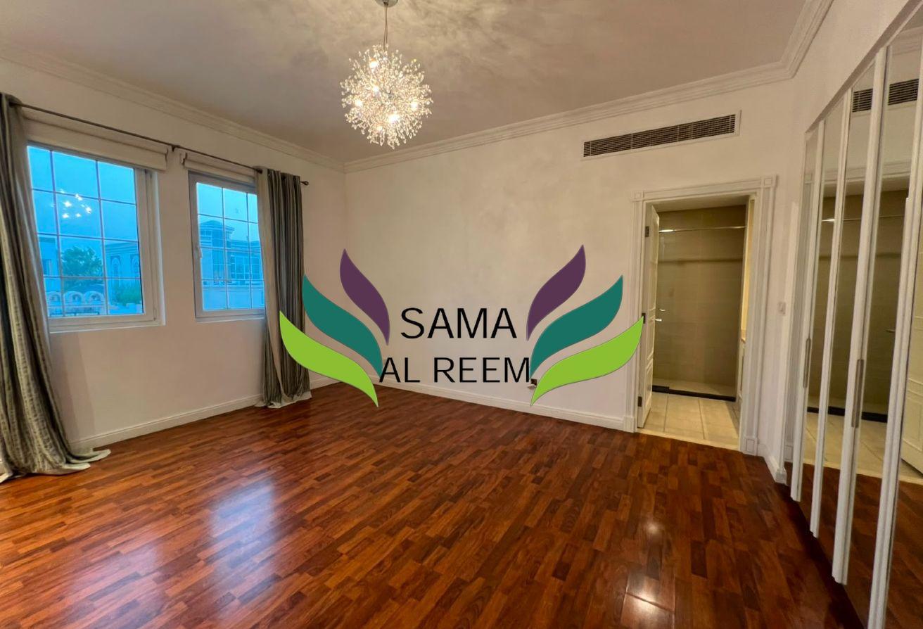 5 Bed+Maid Villa |Private Pool | Al Safa 2 |Garden photo 23