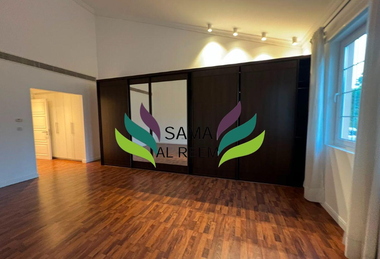 5 Bed+Maid Villa |Private Pool | Al Safa 2 |Garden photo 26