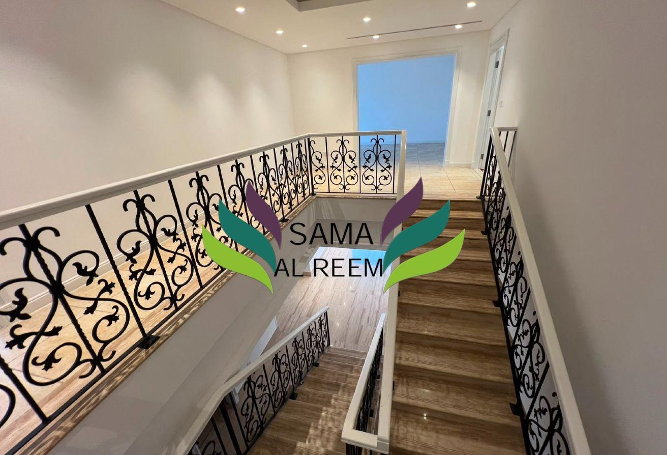 5 Bed+Maid Villa |Private Pool | Al Safa 2 |Garden photo 29