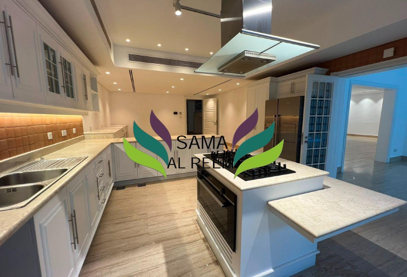 5 Bed+Maid Villa |Private Pool | Al Safa 2 |Garden photo 16