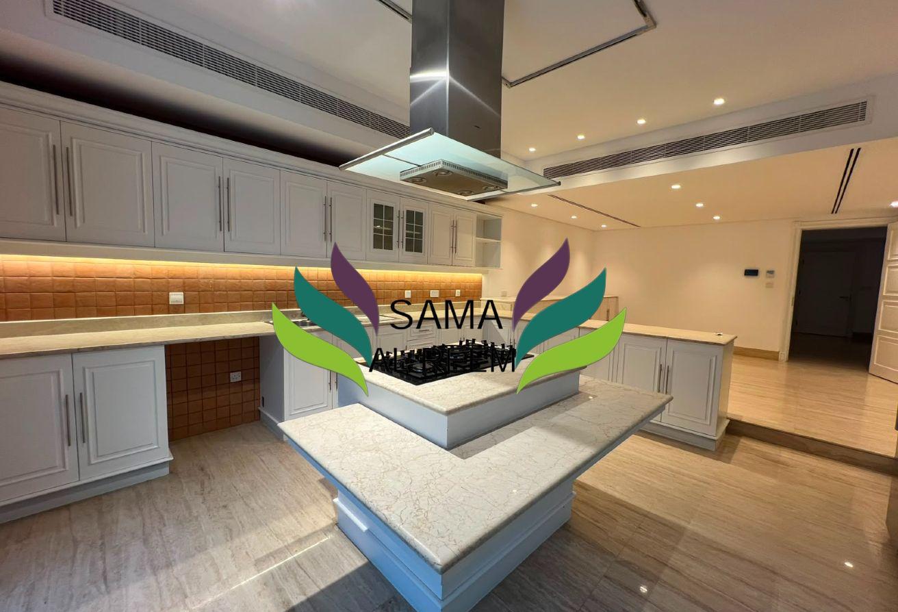 5 Bed+Maid Villa |Private Pool | Al Safa 2 |Garden photo 15
