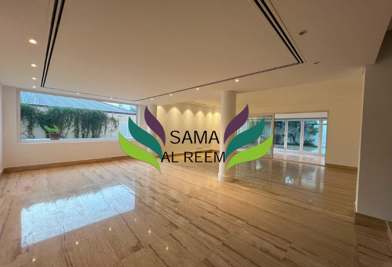 5 Bed+Maid Villa |Private Pool | Al Safa 2 |Garden photo 10