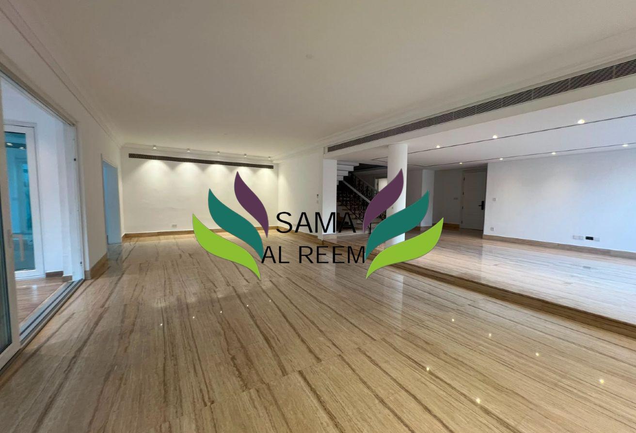 5 Bed+Maid Villa |Private Pool | Al Safa 2 |Garden photo 9