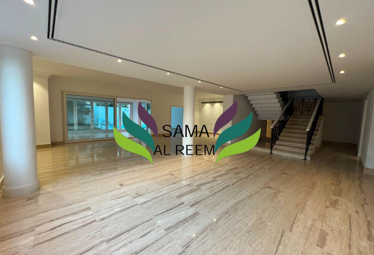 5 Bed+Maid Villa |Private Pool | Al Safa 2 |Garden photo 6