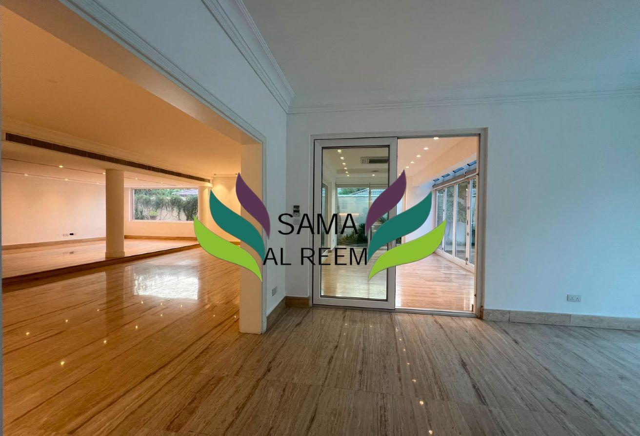 5 Bed+Maid Villa |Private Pool | Al Safa 2 |Garden photo 12