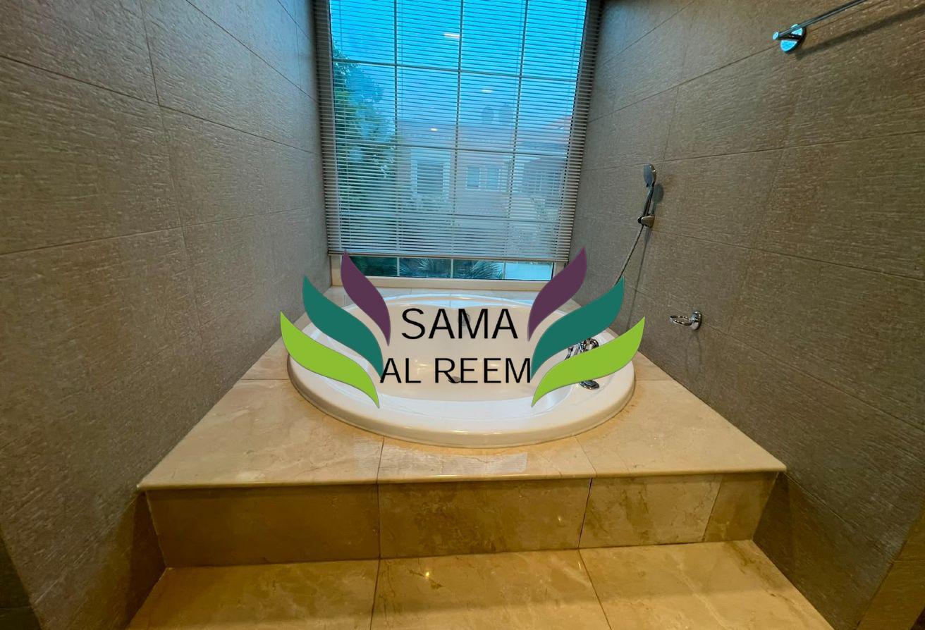 5 Bed+Maid Villa |Private Pool | Al Safa 2 |Garden photo 18