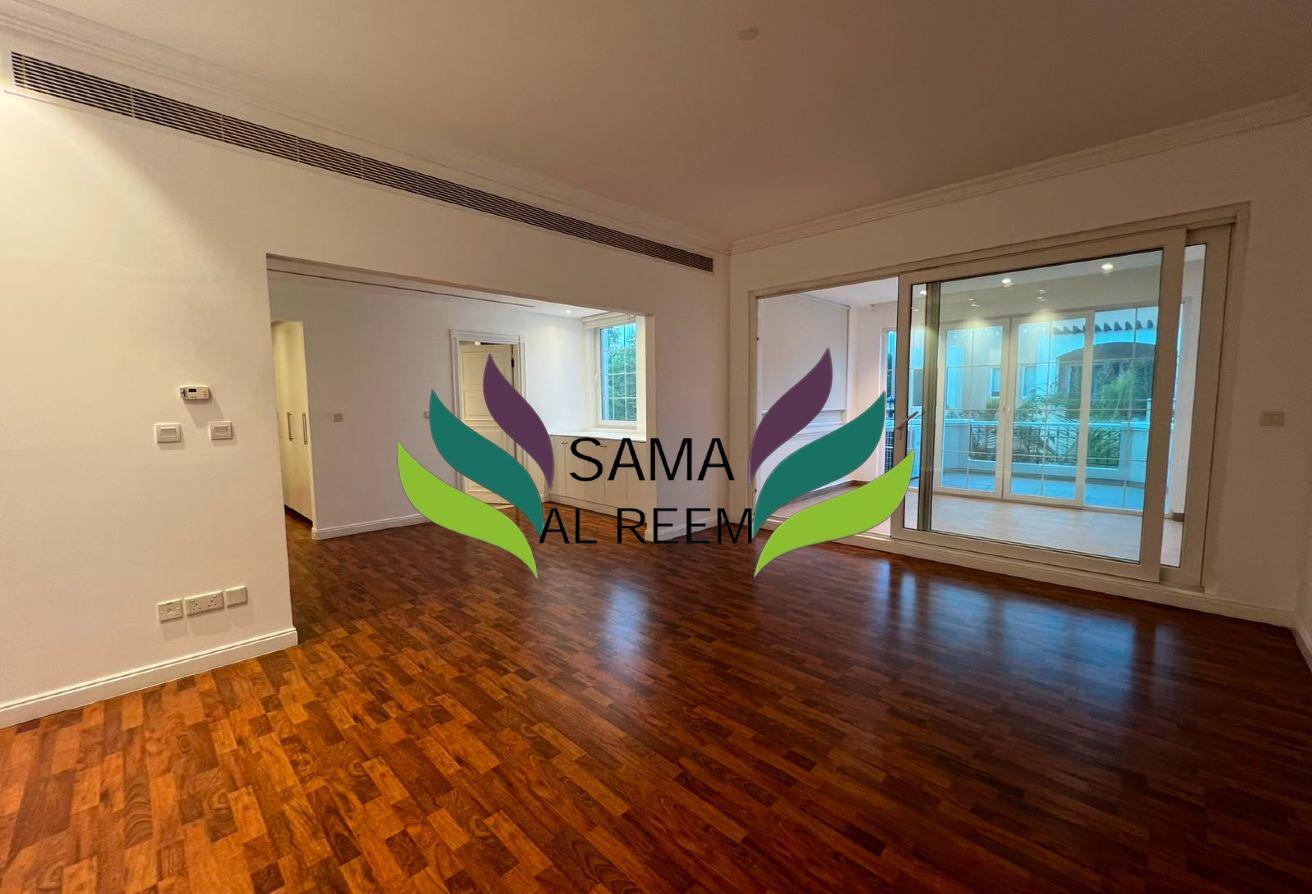 5 Bed+Maid Villa |Private Pool | Al Safa 2 |Garden photo 20