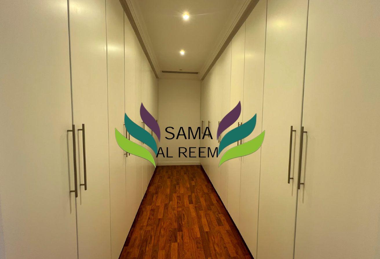 5 Bed+Maid Villa |Private Pool | Al Safa 2 |Garden photo 19