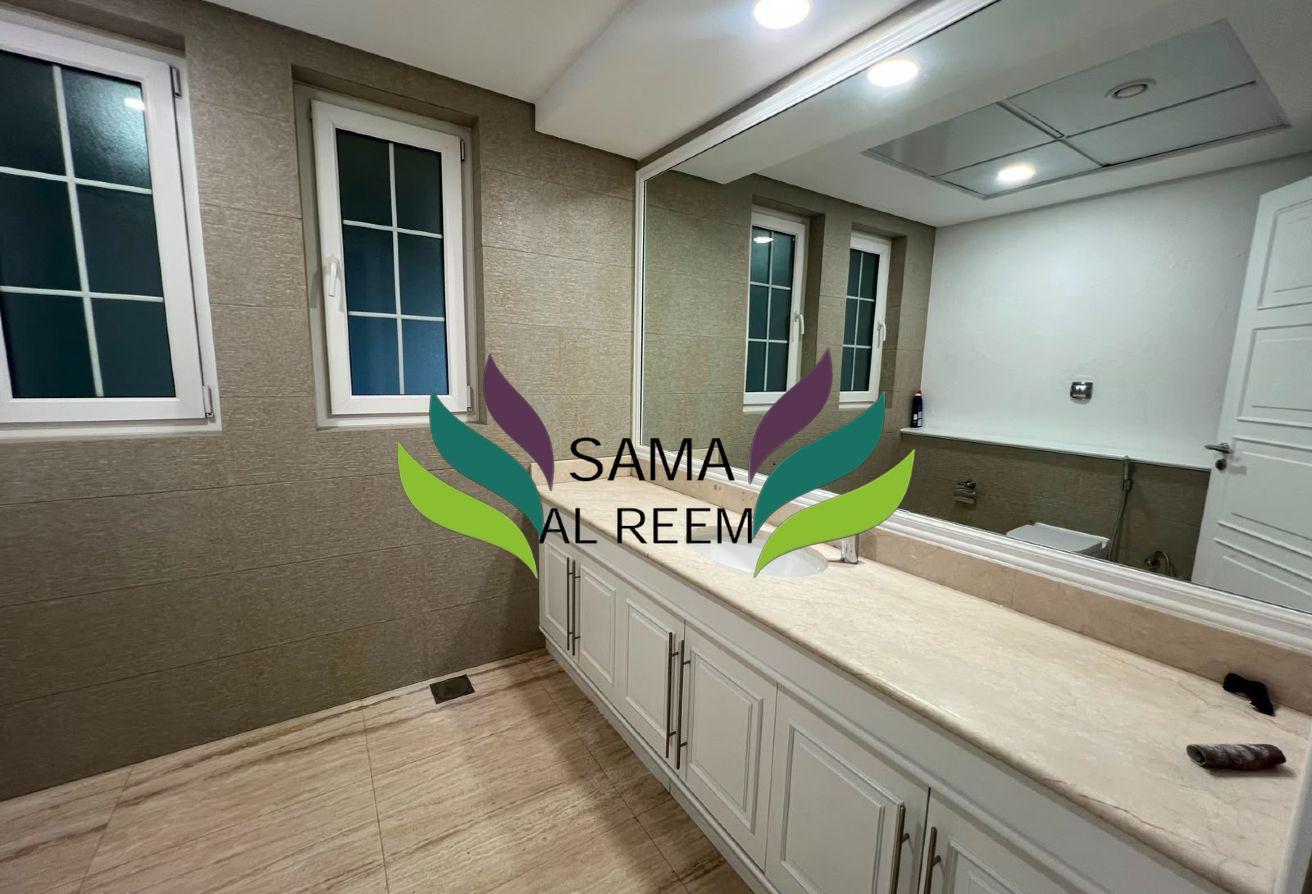 5 Bed+Maid Villa |Private Pool | Al Safa 2 |Garden photo 30