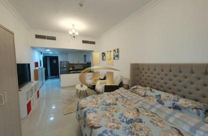 Apartment - Studio - 1 for rent in G24 - District 11 - Jumeirah Village Circle - Dubai