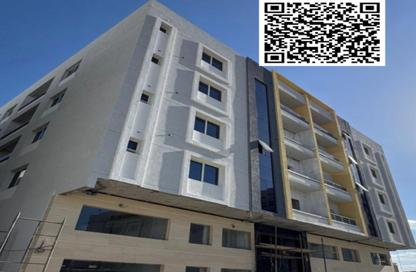 Apartment - 1 Bedroom - 2 Bathrooms for rent in Al Jurf 3 - Al Jurf - Ajman Downtown - Ajman