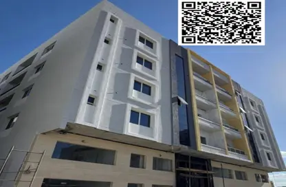 شقة - غرفة نوم - 2 حمامات للايجار في الجرف 3 - الجرف - عجمان وسط المدينة - عجمان