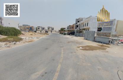 Land - Studio for sale in Al Zaheya Gardens - Al Zahya - Ajman