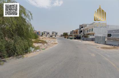 Land - Studio for sale in Al Zaheya Gardens - Al Zahya - Ajman Land - Studio for sale in Al Zaheya Gardens - Al Zahya - Ajman