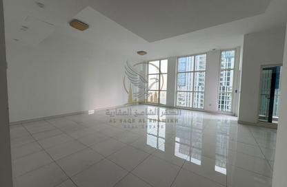 Apartment - 3 Bedrooms - 4 Bathrooms for rent in Street 20 - Al Nahda - Sharjah