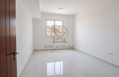 Apartment - 1 Bedroom - 2 Bathrooms for rent in Al Mowaihat 3 - Al Mowaihat - Ajman