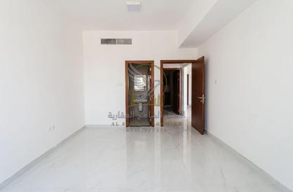 Apartment - 1 Bedroom - 2 Bathrooms for rent in Al Mowaihat 3 - Al Mowaihat - Ajman