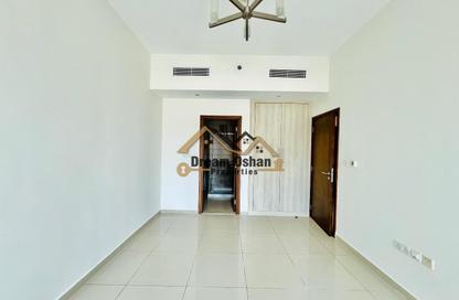 Apartment - 2 Bedrooms - 3 Bathrooms for rent in GRK Residency - Dubai Silicon Oasis - Dubai