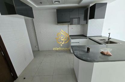 شقة - 1 - 2 للايجار في ذا جيت ريزيدينس 2 - مجمع دبي ريزيدنس - دبي