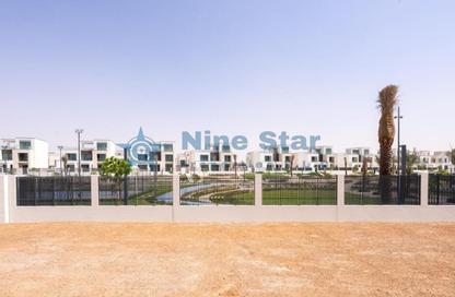 Villa - 5 Bedrooms - 6 Bathrooms for sale in Caya 1 - Arabian Ranches 3 - Dubai