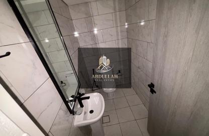 Apartment - 1 Bedroom - 2 Bathrooms for rent in AlFalah - Muwaileh Commercial - Sharjah Apartment - 1 Bedroom - 2 Bathrooms for rent in AlFalah - Muwaileh Commercial - Sharjah