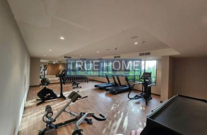 Apartment - Studio - 1 for sale in Maryam Island - Al Khan - Sharjah