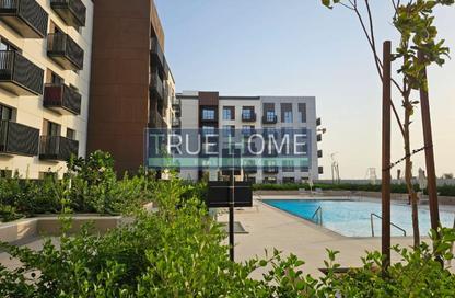 Apartment - Studio - 1 for sale in Maryam Island - Al Khan - Sharjah