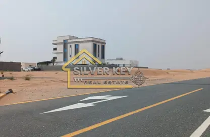 أرض - استوديو للبيع في الرقيبة - السيوح - الشارقة