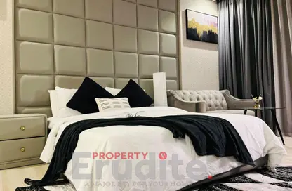 شقة - 1 حمام للايجار في بارك فيستا - الضاحية 13 - قرية جميرا الدائرية - دبي