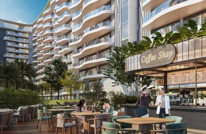 Apartment - 2 Bedrooms - 3 Bathrooms for sale in Damac Lagoon Views 13 - Damac Lagoons - Dubai