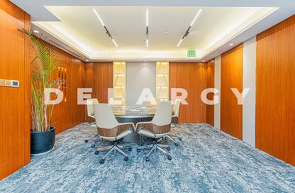 Office Space - Studio for sale in Boulevard Plaza 1 - Boulevard Plaza Towers - Downtown Dubai - Dubai