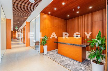 Office Space - Studio for sale in Boulevard Plaza 1 - Boulevard Plaza Towers - Downtown Dubai - Dubai