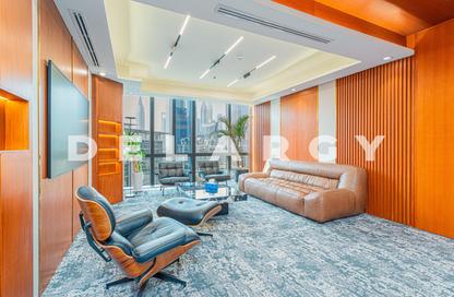 Office Space - Studio for sale in Boulevard Plaza 1 - Boulevard Plaza Towers - Downtown Dubai - Dubai