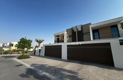 Villa - 4 Bedrooms - 5 Bathrooms for rent in Tilal Al Furjan - Al Furjan - Dubai
