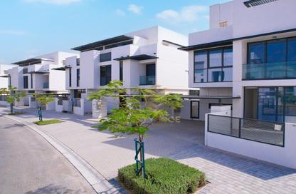 Villa - 5 - 6 for sale in Sun Island - Ajmal Makan City - Sharjah Waterfront City - Sharjah
