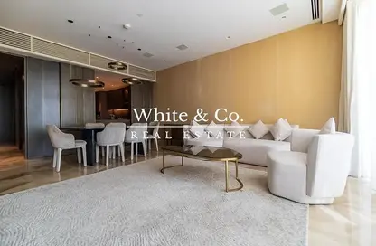 Apartment - 2 Bedrooms - 3 Bathrooms for sale in FIVE Palm Jumeirah - Palm Jumeirah - Dubai