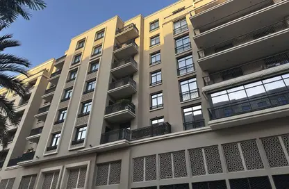 شقة - غرفة نوم - 2 حمامات للبيع في سما ريزيدنسز - جزيرة مريم - الخان - الشارقة