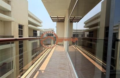Apartment - 2 - 3 for rent in Al Rayyana - Khalifa City - Abu Dhabi