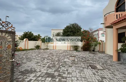 فيلا - 5 غرف نوم - 4 حمامات للايجار في الرفاعة - الحيرة - الشارقة