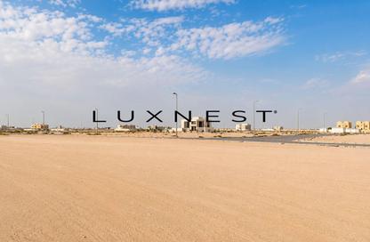 Land - Studio for sale in Jebel Ali Hills - Saih Shuaib 1 - Jebel Ali - Dubai