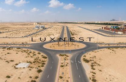 Land - Studio for sale in Jebel Ali Hills - Saih Shuaib 1 - Jebel Ali - Dubai