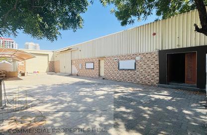 Warehouse - Studio - 1 Bathroom for rent in Al Qusais Industrial Area 3 - Al Qusais Industrial Area - Al Qusais - Dubai Warehouse - Studio - 1 Bathroom for rent in Al Qusais Industrial Area 3 - Al Qusais Industrial Area - Al Qusais - Dubai